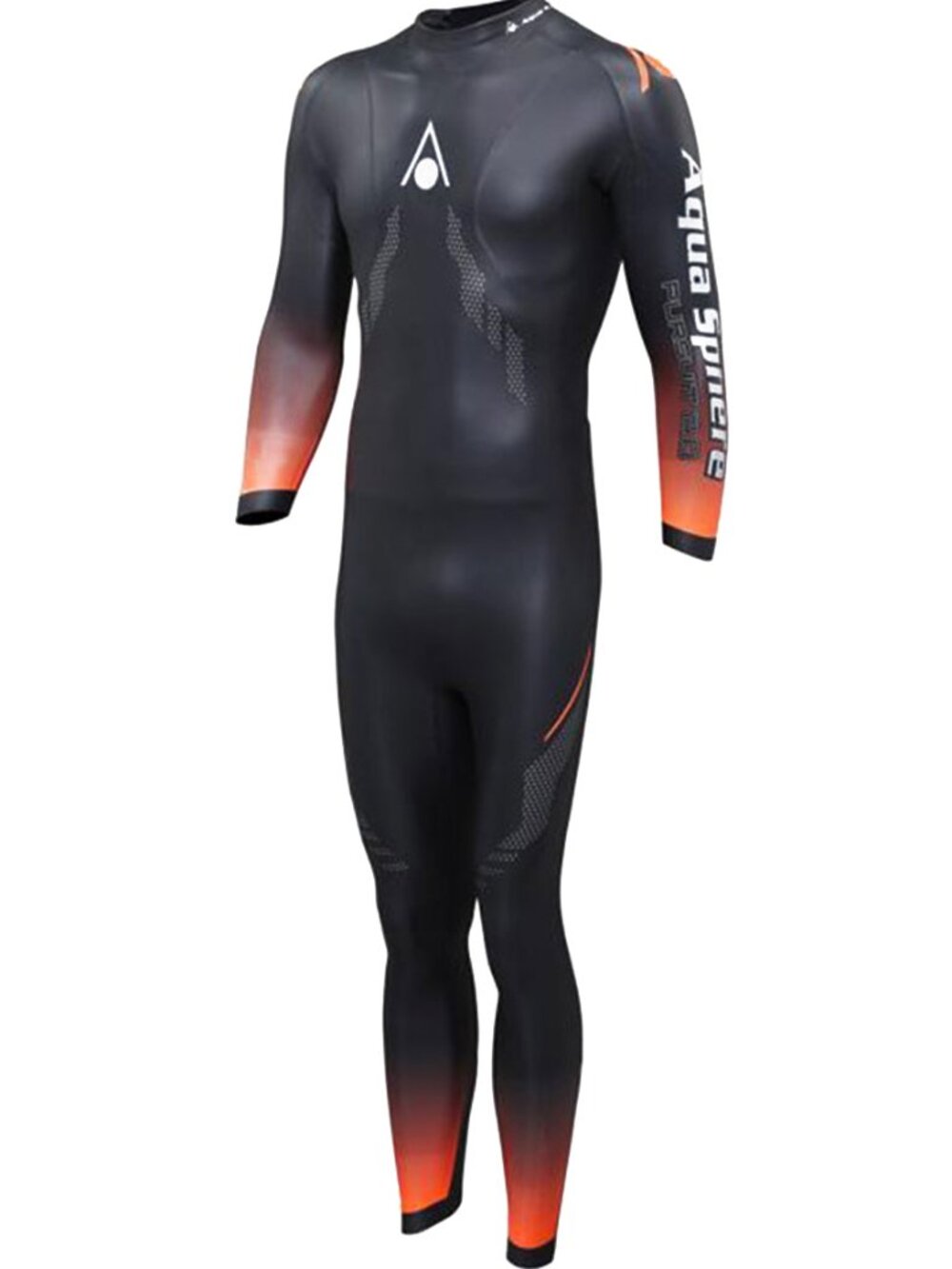 Aquasphere Pursuit 2.0 Men's Wetsuit Size ML